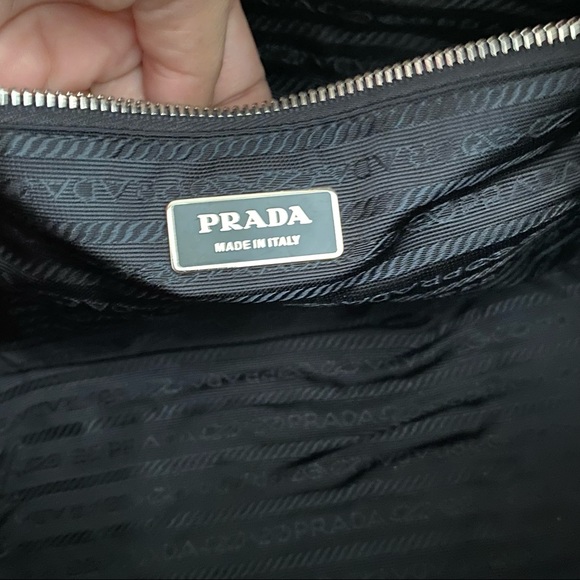 Prada handbag - Picture 13 of 16